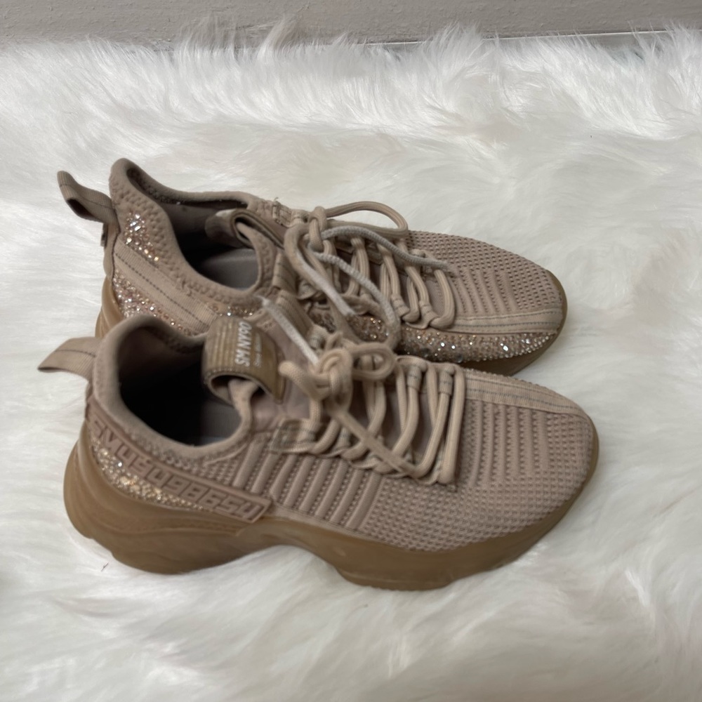 Steve Madden MAXIMA BLUSH MULTI Women’s Size 5.5